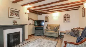 Yoxall Cottage - Image 3