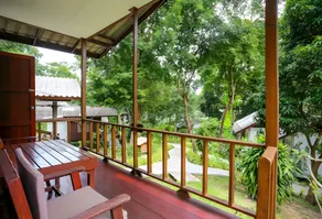 Tubtim Resort - Image 4