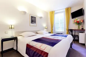 Plazza Hotel - Image 2