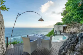 Boutique hotel villa Cantik and karma beach club - Image 2