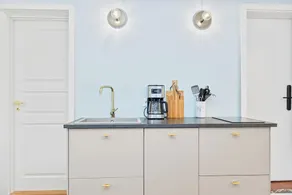 Downtown Baldursbrá - Two Bedroom Apartment - Image 3