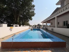 Hillora A 3BR villa near Araku by Homehuts - Image 4