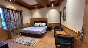 The Juniper Ladakh Guest House - Image 5