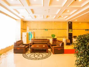 GreenTree Alliance Hotel Dezhou Pingyuan County Ping'an Dong Avenue - Image 2