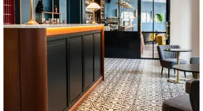 Hotel André Latin - Image 2