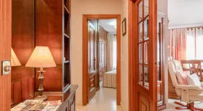 Apartamento confortável \"Calle Purgatorio Centro\" no centro histórico com varandas - Image 2