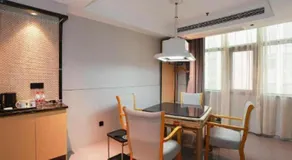 GreenTree Inn Maanshan Hanshan District Jiuwu Square Hotel - Image 5