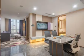 Lavande Hotel (Dongguan Changping South Station Baihua Times Square Branch) - Image 5
