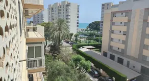 Apartamento en Benicasim, El Torreón, parking, entrada autónoma - Image 4