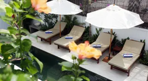 Sam So Boutique Villa - Image 4