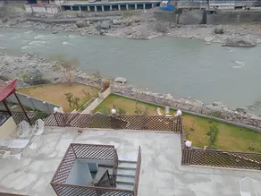 Riveria The Edge Hotel Balakot - Image 5