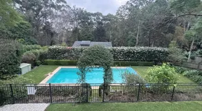 Self-contained unit in Wahroonga - Image 4