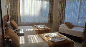 Hotel Cagyigit - Image 2