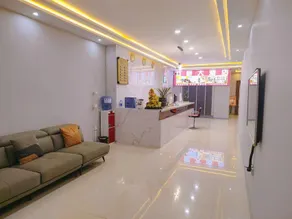 Yadu Grand Hotel (Zhenxing Avenue) - Image 5