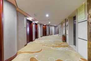 Jinju Business Hotel (Heyuan Zijin Branch) - Image 5