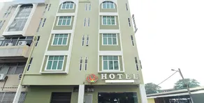 LKS Hotel - Image 4