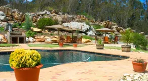 Over The Mountain Guest Farm - Image 5