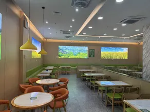 Hanting Premium Hotel Shenzhen Sea World Subway Station - Image 4