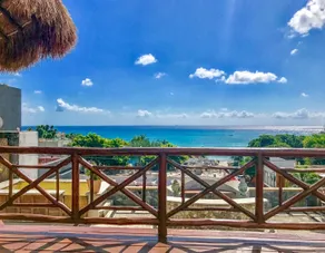 Hotel Cielo, Playa del Carmen - Image 4