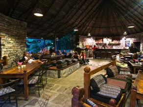 The Last Resort - Safari Tent - Image 5