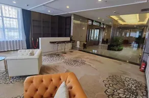 Cai Zhi Fu Hot Spring Hotel - Image 4