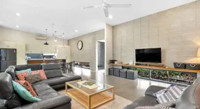 Clifton Beach House - Clifton Beach - Image 3
