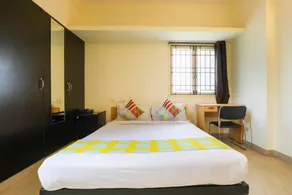 Hotel O Home Harma Residency Near Koyambedu Metro Station - Image 5