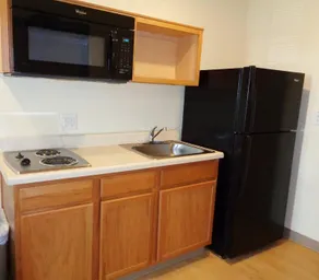 Amelia Extended Stay & Hotel - Near Amelia Belle Casino - Image 1