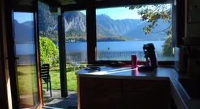 KraftTanken direkt am See - Image 3