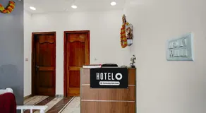 Super Hotel O Iskcon Temple Rohini Formerly Golden Key - Image 5