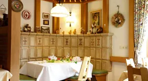 Hotel Gasthaus Hirschen Todtnau Brandenberg Hochschwarzwald Feldberg - Image 5