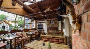 Steak Restaurant Penzion Country Saloon - Image 3