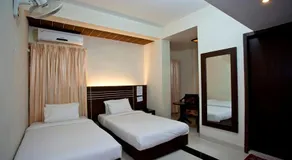 Hotel Holy Gate - Image 4