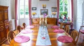 Saint-Eusèbe Mansion - Hôtel Particulier St-Eusèbe - Image 5