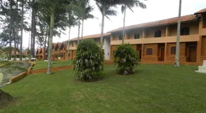 Eduardos Park Hotel - Proximo ao Animália - Image 5