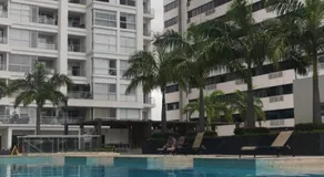LUXURY APARTMENT PUERTO SANTA ANA GUAYAQUIL - Image 5