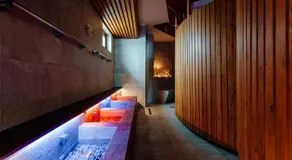 Resort Drevenice Terchova - Image 5