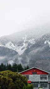 HOTEL DEVDAR RESORT - Image 2