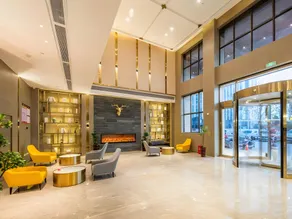 GreenTree Eastern Hotel Hengyang High-tech Zone Hengzhoufu - Image 2