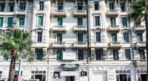 Ithaka Mansheya Hostel Alexandria - Image 2