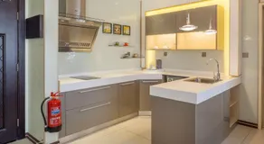 Al Ahsa Grand Serviced Apartment - Image 5