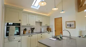 Musthay Mews Tockington cottage - Image 3