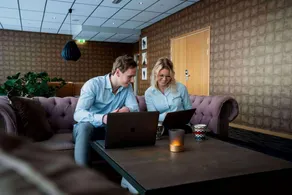 Hotell Hallstaberget - Image 3