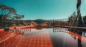 Pousada Chalé da Montanha São Thomé das Letras - Image 2