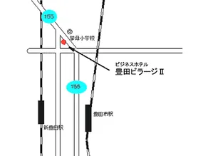 Business Hotel Toyota Village II - Image 5