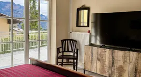 LIVA LIVING, Lifestyle Ferienwohnung mit Berg- & Seeblick - Image 5