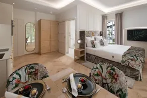 SCHLOSSRESIDENZ - Boutique Apartments & Hotel Suiten - Image 2
