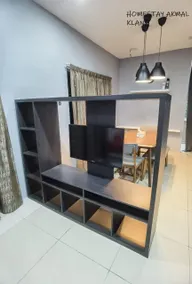 Homestay Akmal Klang - Image 2