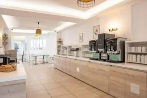 ST CONSTANTIN SEA HOTEL & SPA RESORT - Image 4