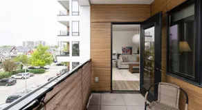 East Side Luxury 1BR Apt - Near Brady St with Balcony and Lounge - Sleeps 4 - Image 4